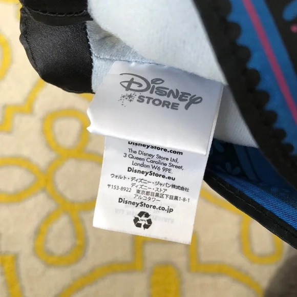 👑Disney Elsa Toddler Plush Doll👑 - Picture 4 of 4